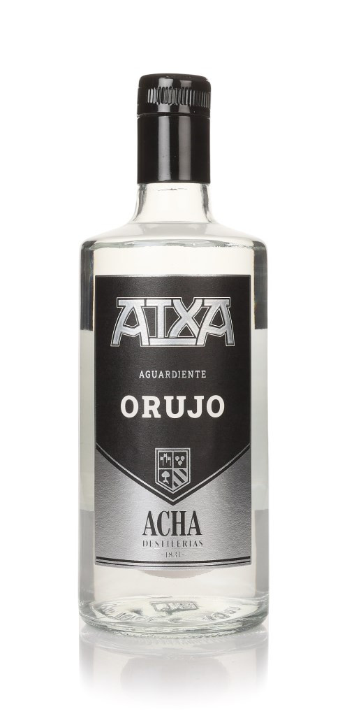 Atxa Orujo Blanco 70cl