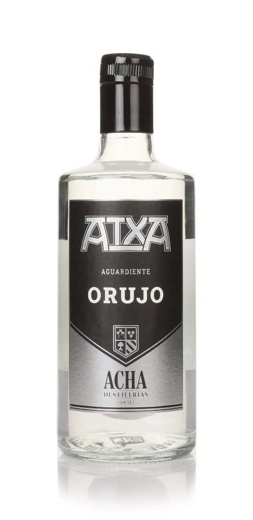 Atxa Orujo Blanco