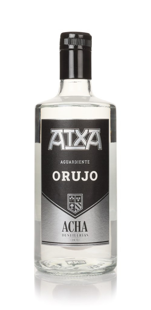 Atxa Orujo Blanco
