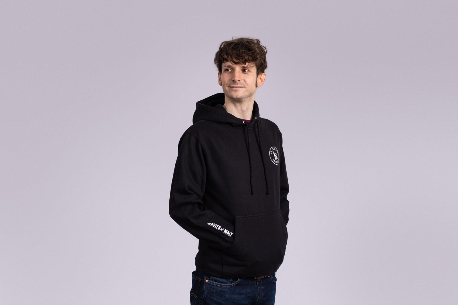 Master of Malt (In Good Spirits) Hoodie