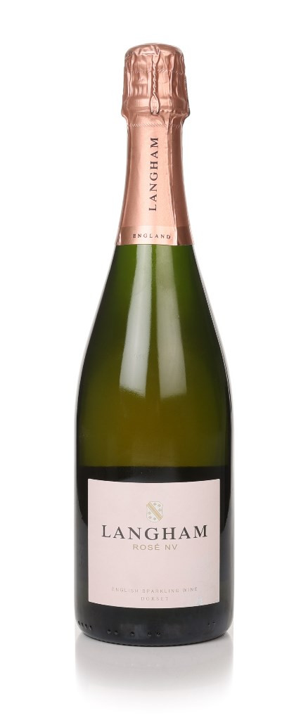 Langham Rosé NV 75cl