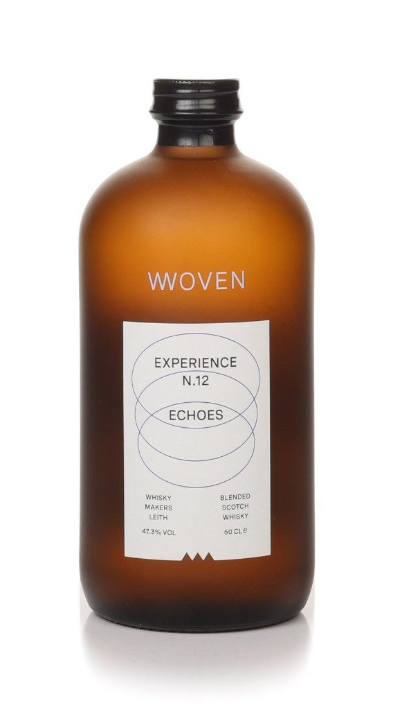 Woven Experience No.12 50cl
