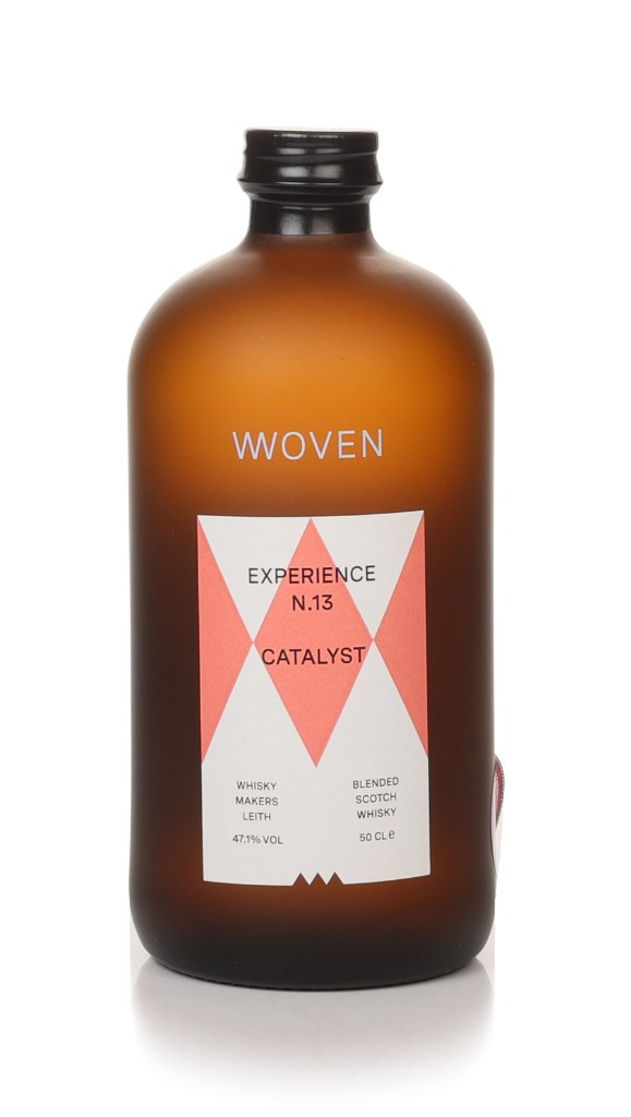 Woven Experience No.13 50cl