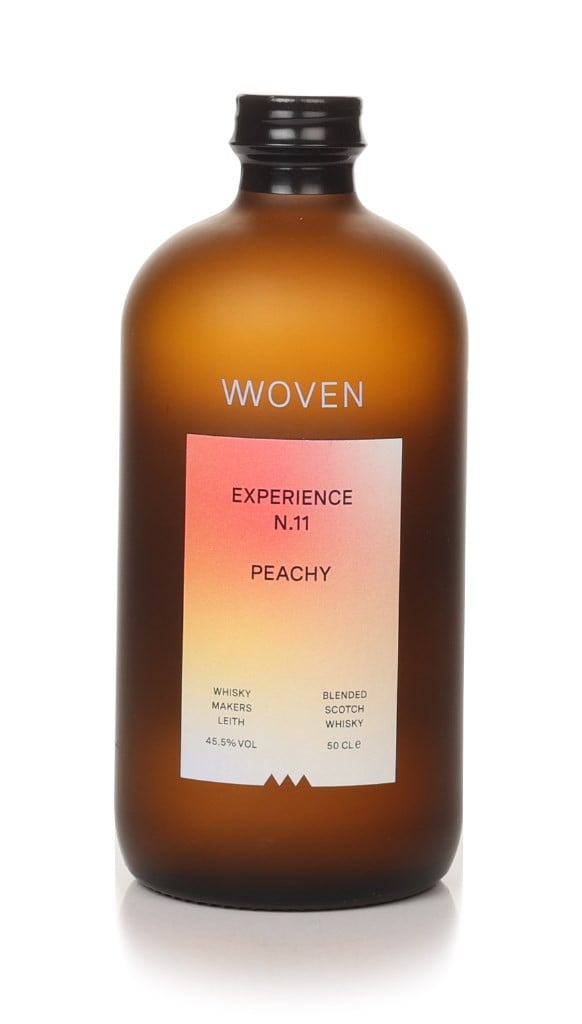 Woven Experience No.11 50cl