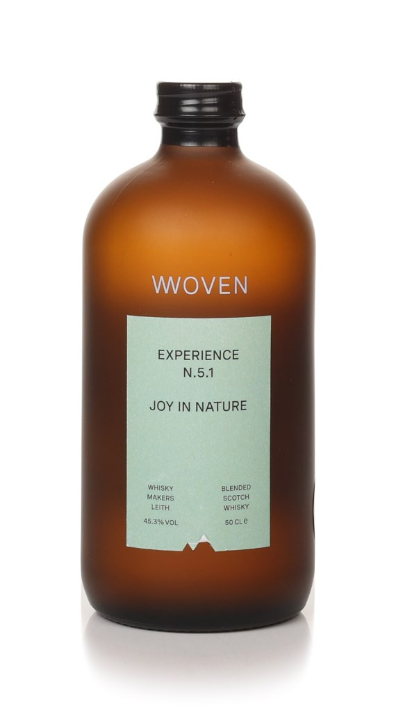 Woven Experience No.5.1 50cl