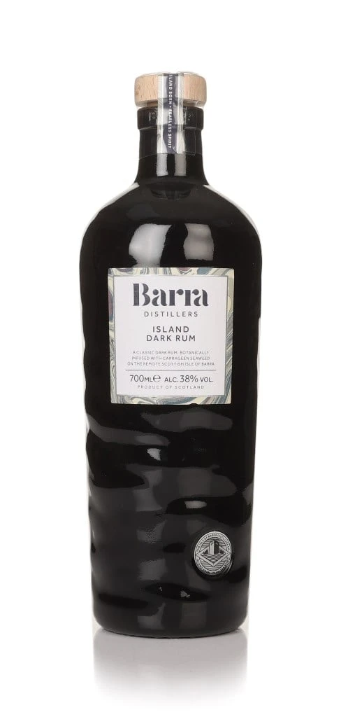Barra Island Dark Rum