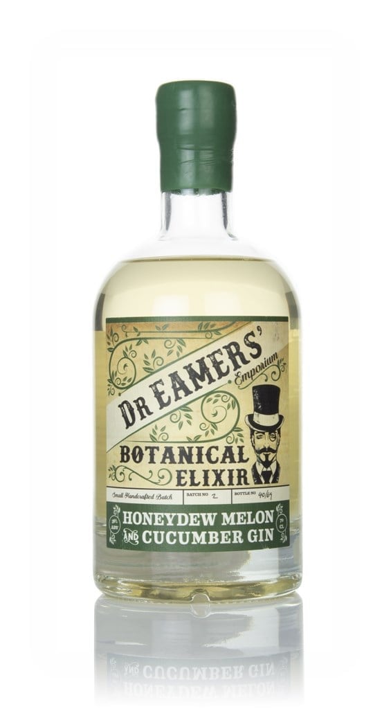 Dr Eamers' Emporium Botanical Elixir 70cl