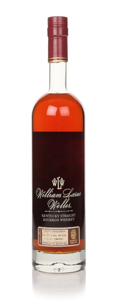 William Larue Weller (2022 Release) 75cl