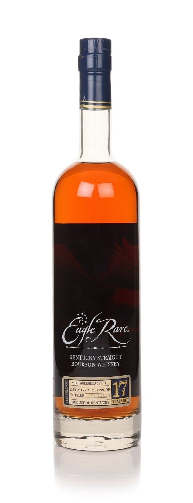 Eagle Rare 17 Year Old (2022 Release) 75cl