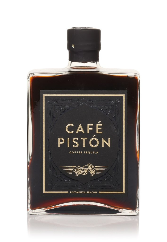 Café Pistón 70cl