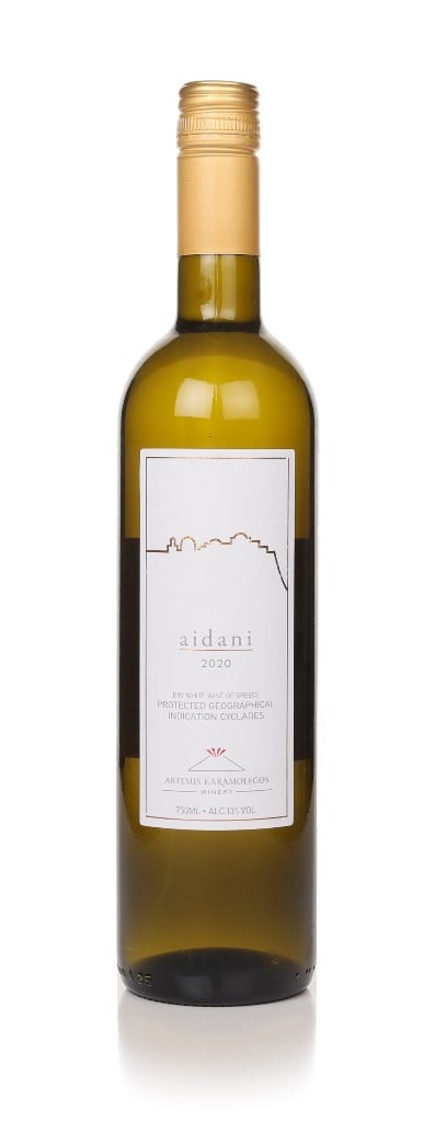 Artemis Karamolegos Aidani 2020 75cl