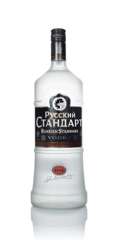 Russian Standard (1.5L) 150cl