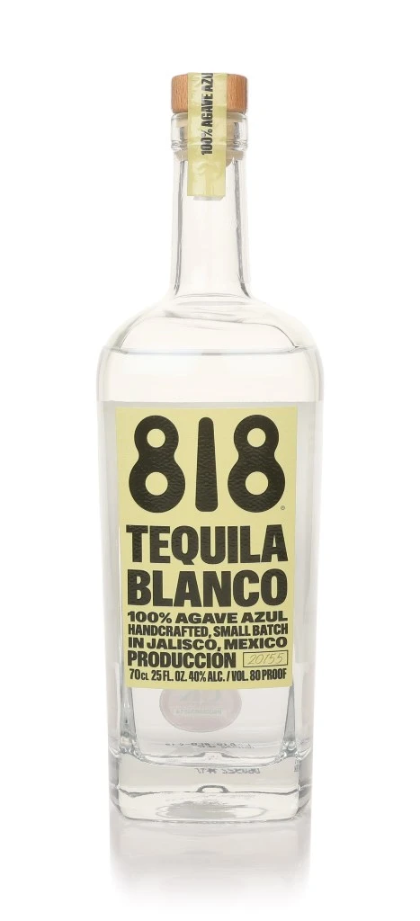 818 Blanco