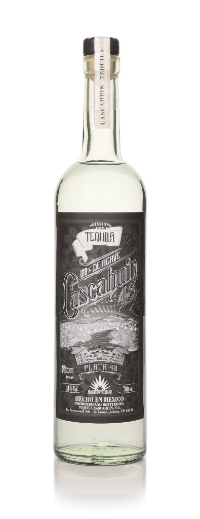 Cascahuín Plata 48