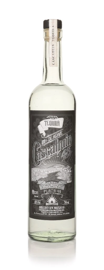 Cascahuín Plata 48