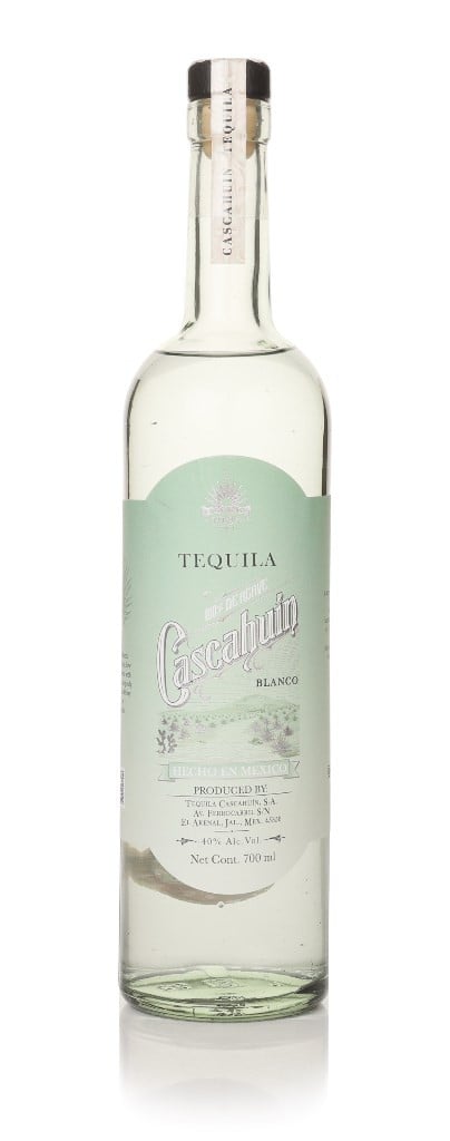 Cascahuín Blanco 70cl