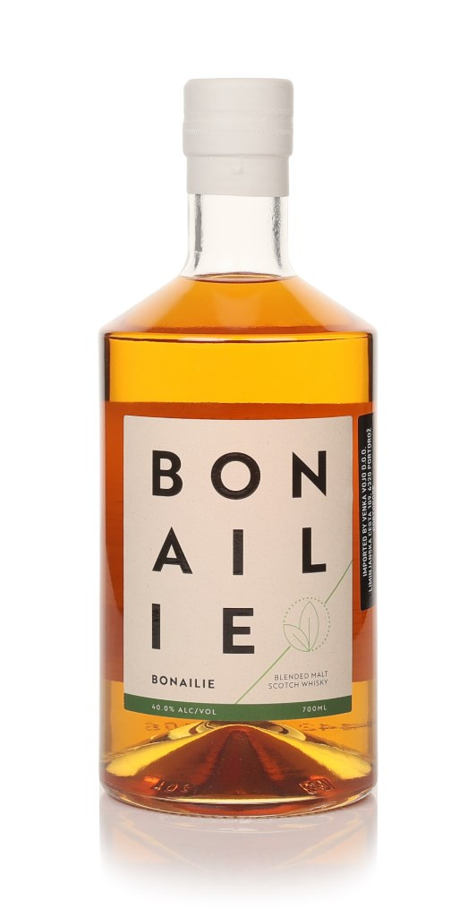 Bonailie Blended Malt Whisky 70cl
