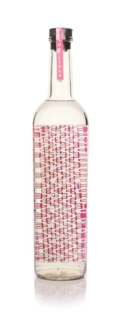 Derrumbes Tamulipas (47%) 70cl