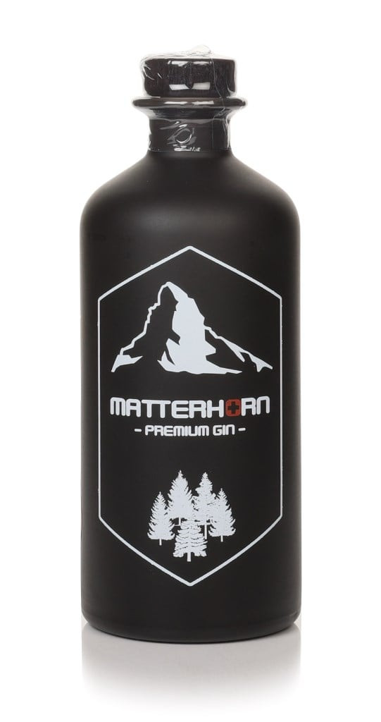 Matterhorn Gin 50cl