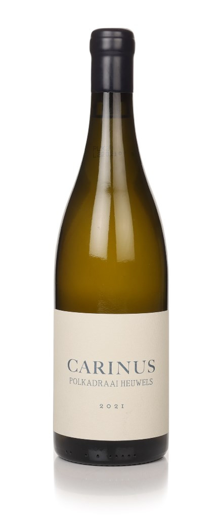 Carinus Polkadraai Heuwels Chenin Blanc 2021 75cl