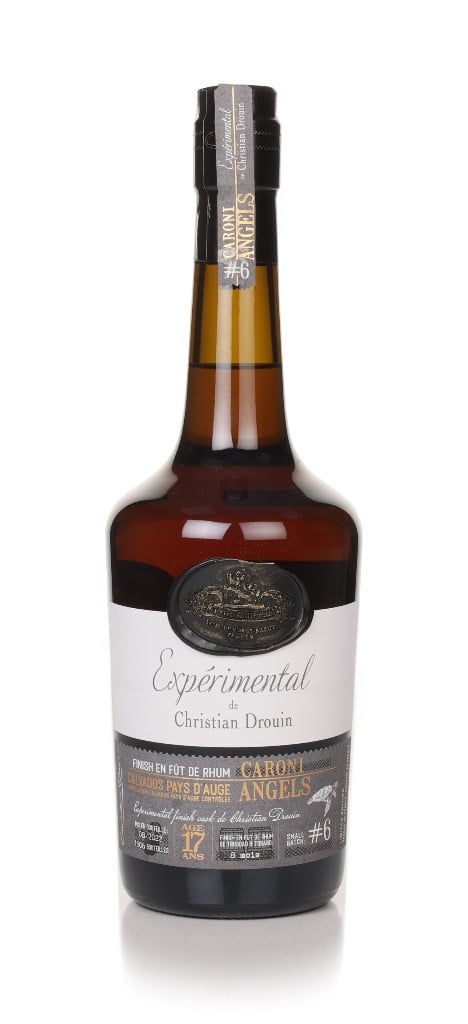 Christian Drouin Caroni Angels 70cl