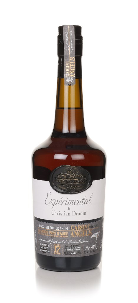 Christian Drouin Caroni Angels 70cl
