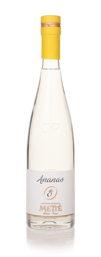 Metté Spiritueux d'Ananas (Pineapple) 50cl