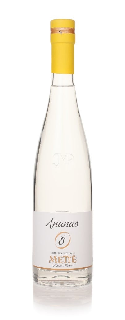 Metté Spiritueux d'Ananas (Pineapple) 50cl
