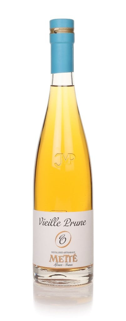 Metté Vieille Prune (Plum) Eau de Vie 50cl