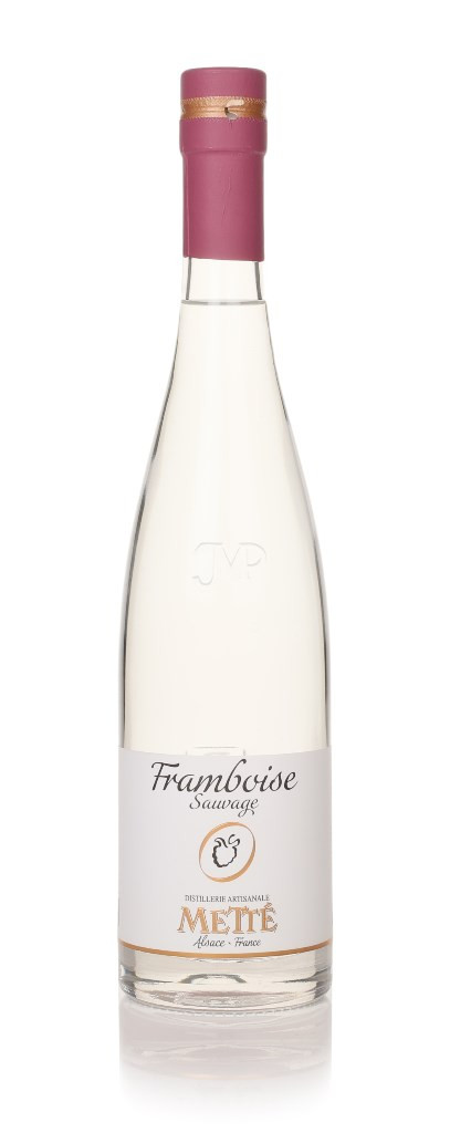 Metté Framboise Sauvage (Wild Raspberry) Eau de Vie