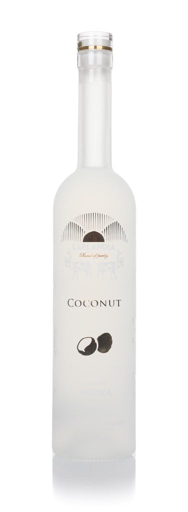 Laplandia Coconut Vodka 70cl