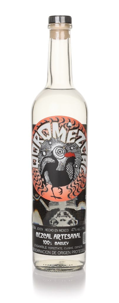 Quiquiriqui Mezcal Ensamble 70cl