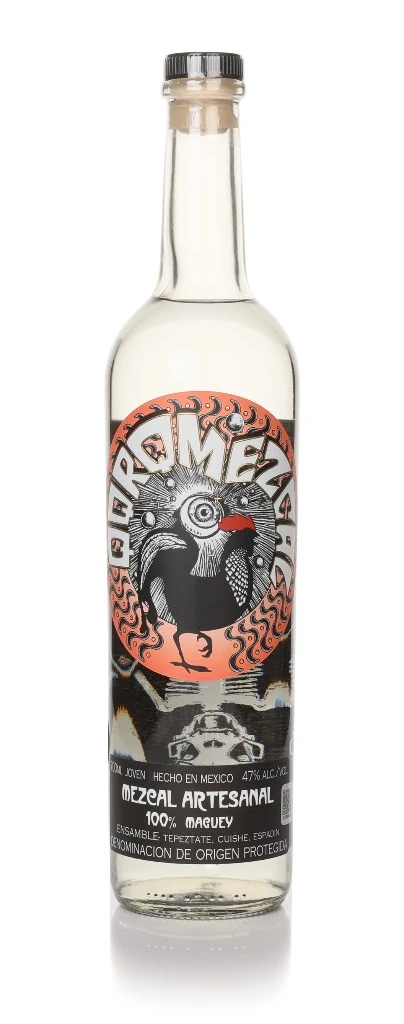 Quiquiriqui Mezcal Ensamble