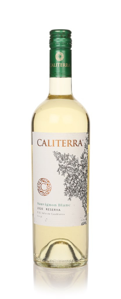 Caliterra Sauvignon Blanc 2020 75cl