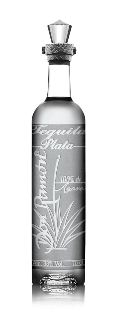 Don Ramón Plata Punta Diamante 70cl