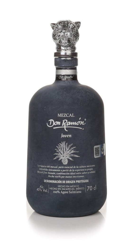 Don Ramón Mezcal Joven 70cl