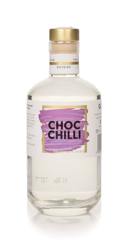 Choc Chilli 50cl