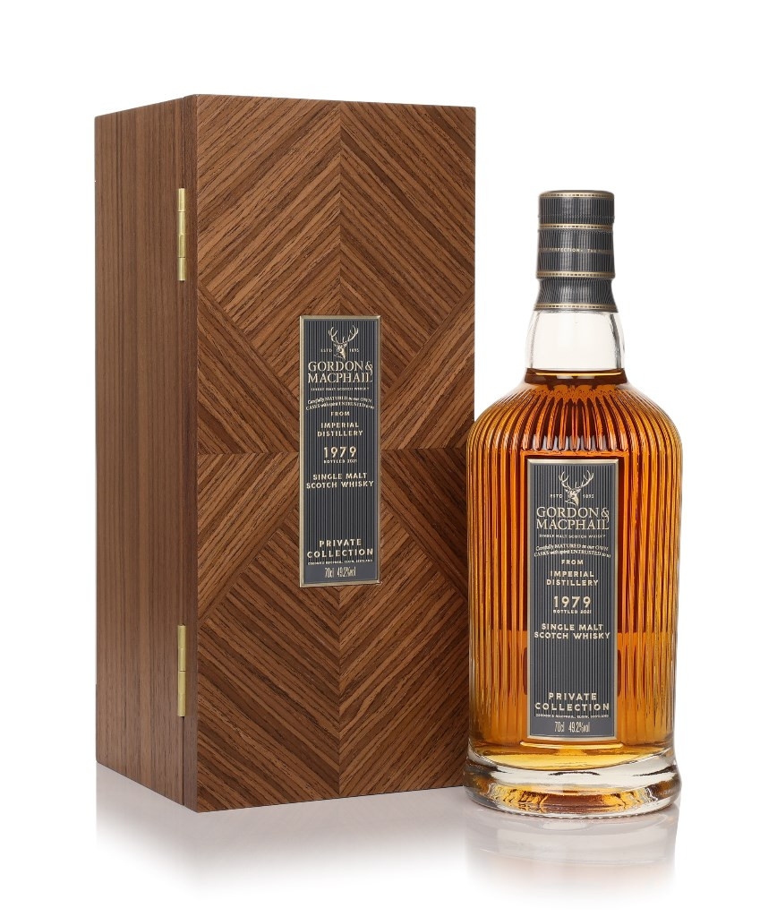 Imperial Whisky | Master Of Malt