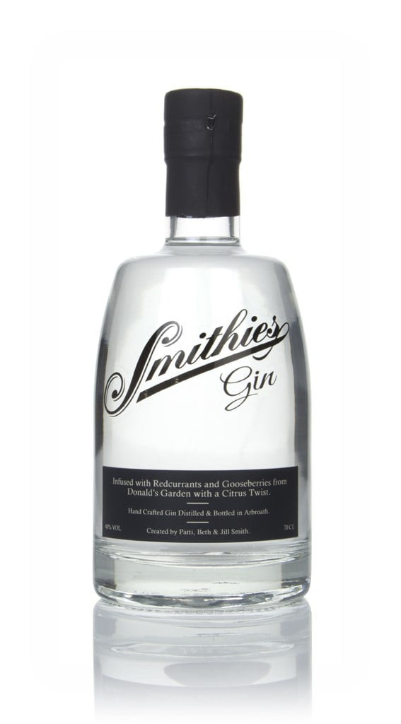 Smithies Gin 70cl