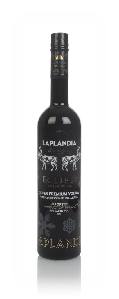 Laplandia Eclipse Vodka 70cl