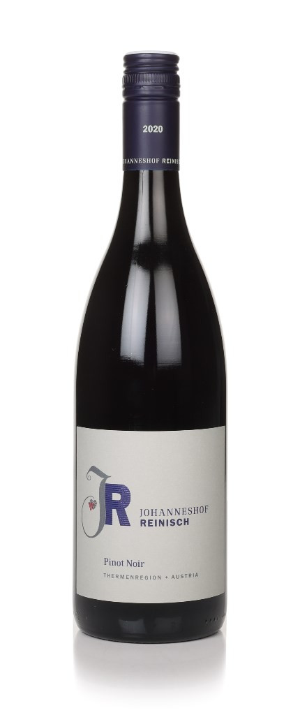 Johanneshof Reinisch Pinot Noir 2020 75cl