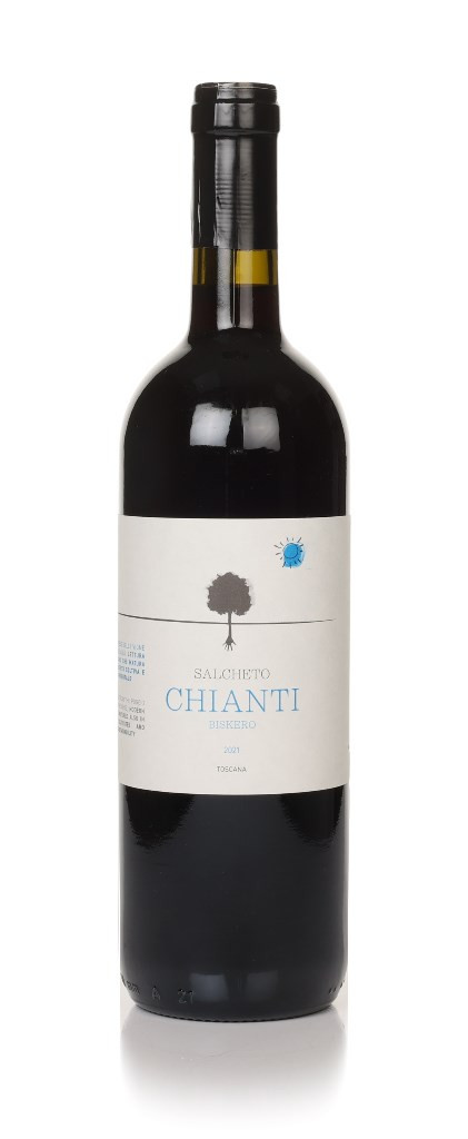 Salcheto Chianti Biskero 2021 75cl