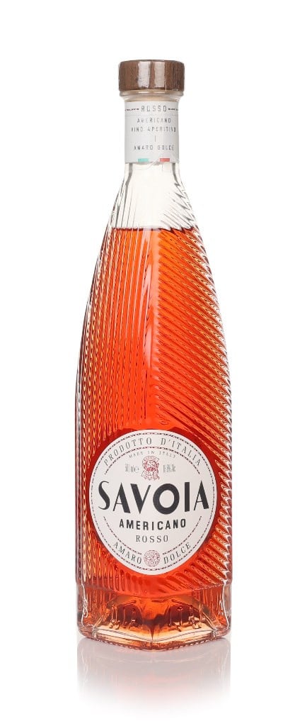 Savoia Americano Rosso 50cl