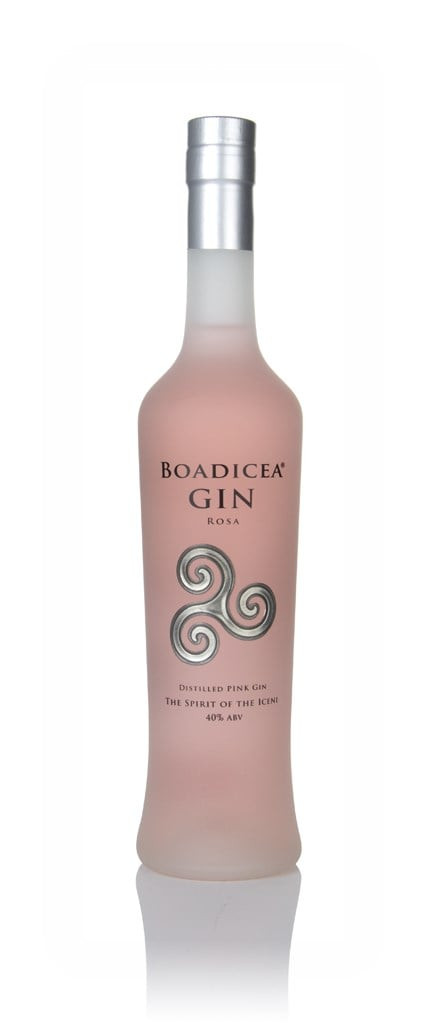 Boadicea Gin Rosa 50cl