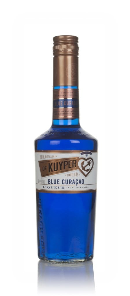 De Kuyper Blue Curaçao 50cl