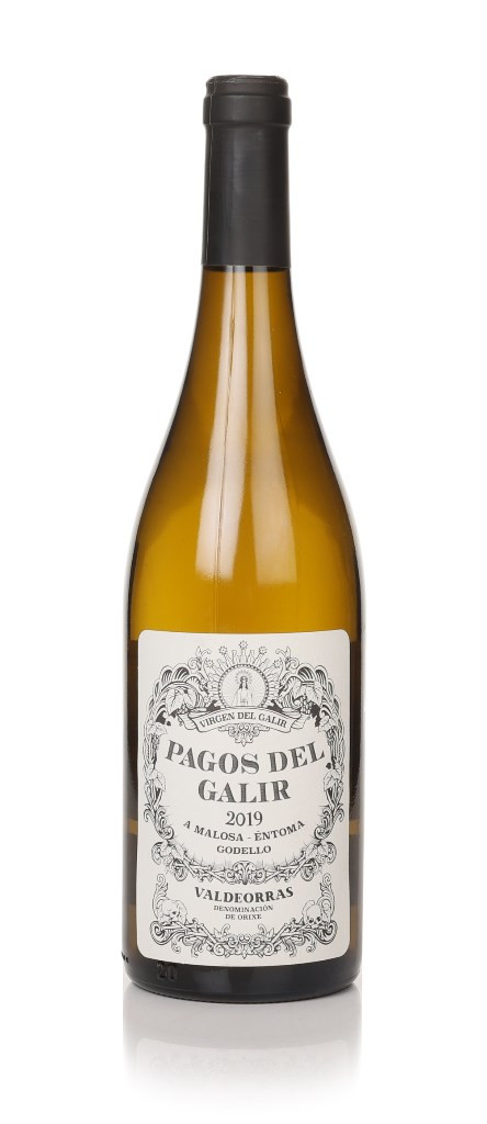 Pagos Del Galir Godello 2019 75cl