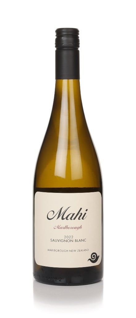 Mahi Sauvignon Blanc 2022 75cl