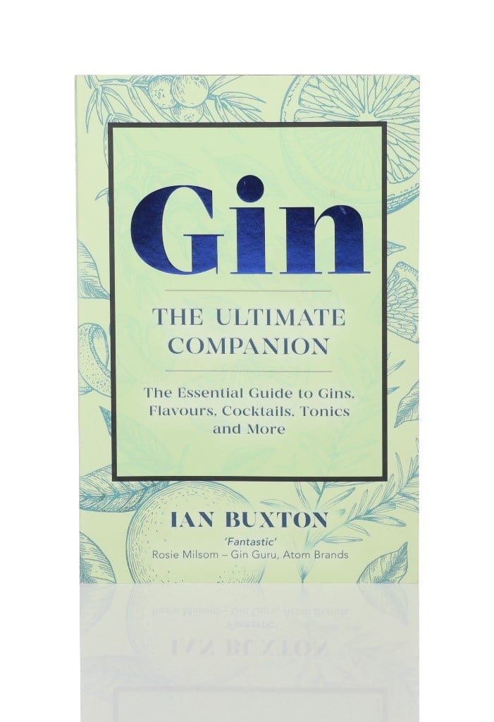 Gin: The Ultimate Companion