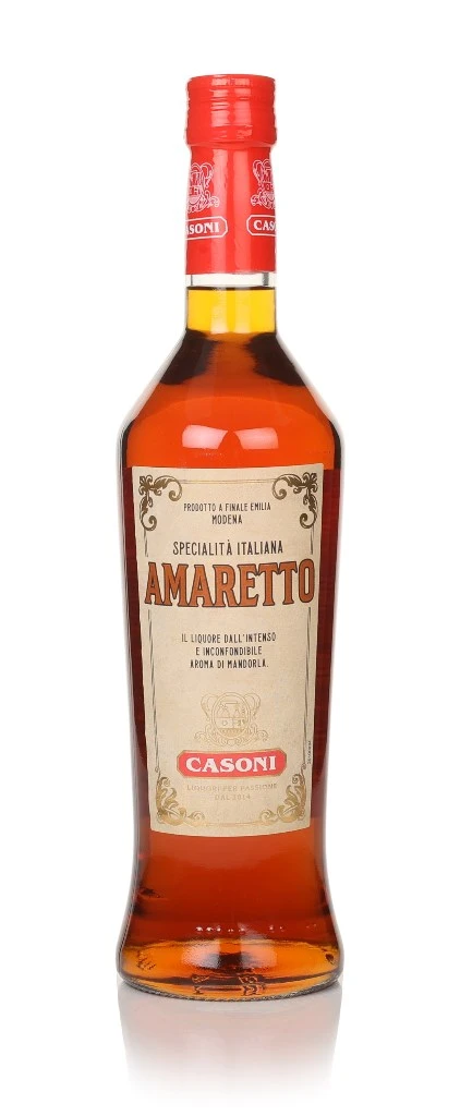 Amaretto Casoni