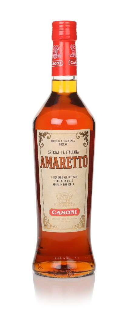 Amaretto Casoni